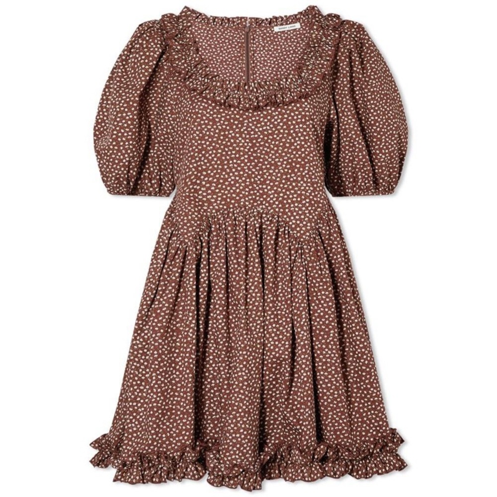 Sandy Laing Dress
